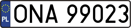 ONA99023