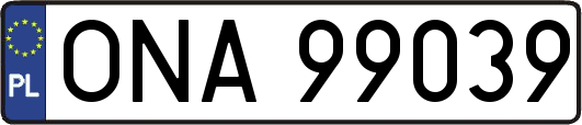 ONA99039