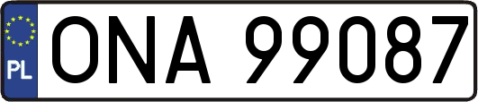 ONA99087