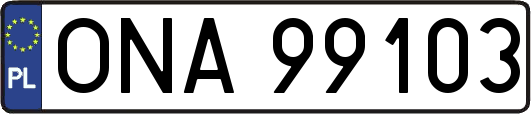 ONA99103