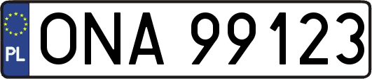 ONA99123
