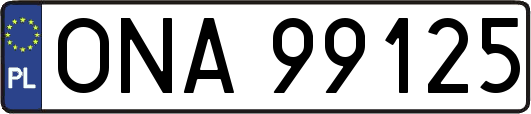 ONA99125
