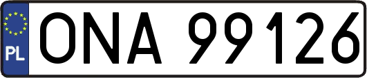 ONA99126