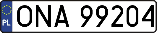 ONA99204