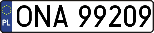 ONA99209