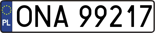 ONA99217