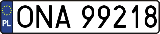 ONA99218