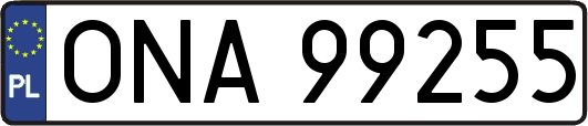 ONA99255