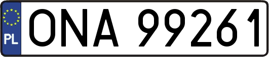 ONA99261