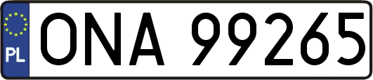 ONA99265