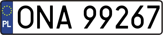 ONA99267
