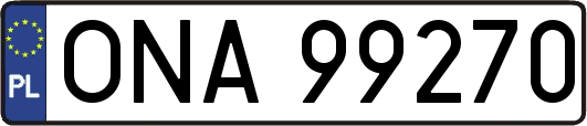 ONA99270