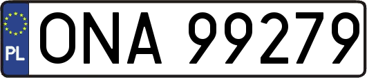 ONA99279