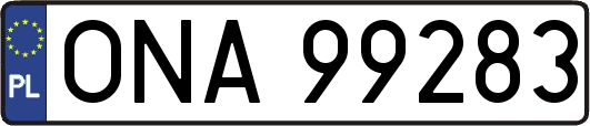 ONA99283