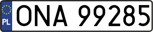ONA99285