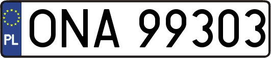 ONA99303