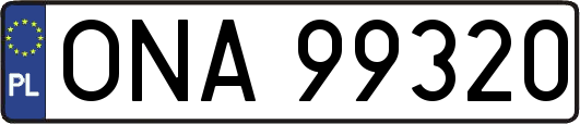 ONA99320