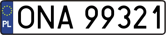 ONA99321