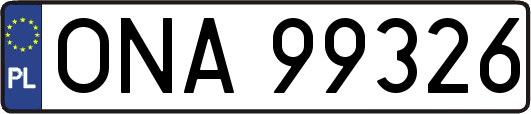 ONA99326