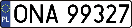 ONA99327
