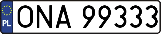 ONA99333