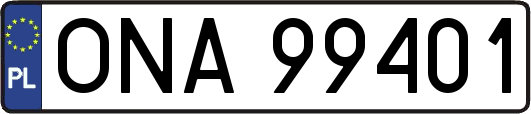 ONA99401