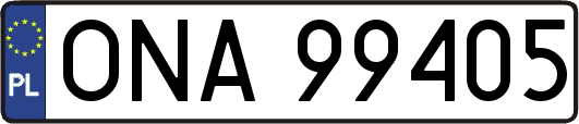 ONA99405