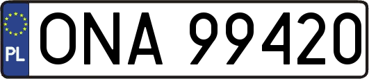 ONA99420