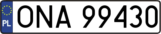 ONA99430