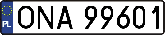 ONA99601
