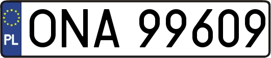ONA99609