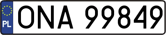 ONA99849