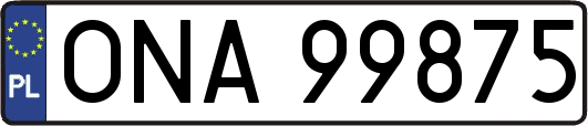 ONA99875