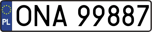 ONA99887