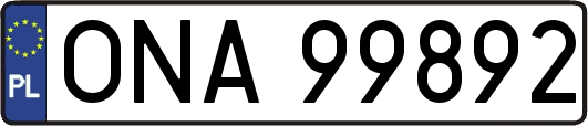 ONA99892