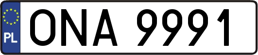 ONA9991