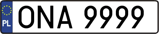 ONA9999