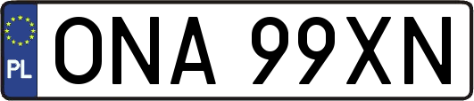 ONA99XN