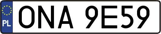 ONA9E59