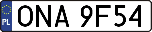 ONA9F54