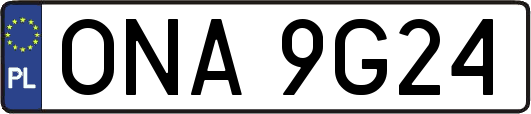 ONA9G24