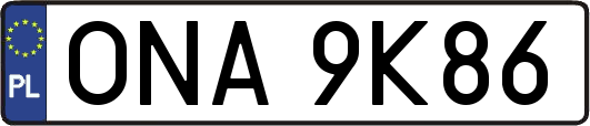 ONA9K86