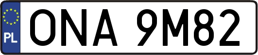 ONA9M82