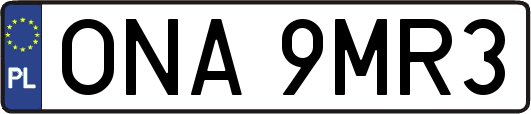 ONA9MR3