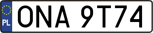 ONA9T74