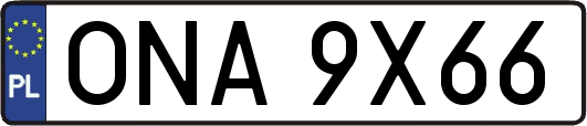 ONA9X66