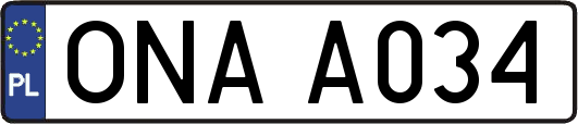 ONAA034
