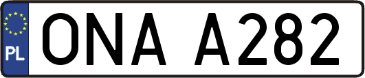 ONAA282