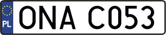 ONAC053