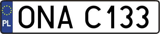 ONAC133